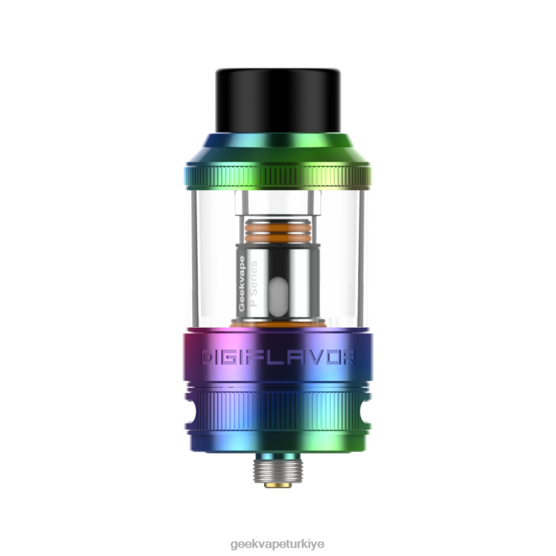 digiflavor xp kapsül tankı 4.5ml - Geek bar fiyat GeekVape gökkuşağı 8640L240