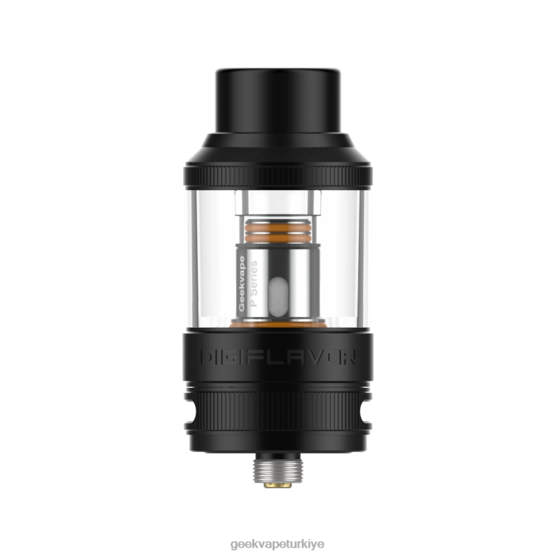 digiflavor xp kapsül tankı 4.5ml - Geekvape Istanbul GeekVape siyah 8640L238