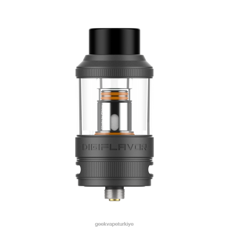 digiflavor xp kapsül tankı 4.5ml - Geekvape Istanbul GeekVape siyah 8640L238