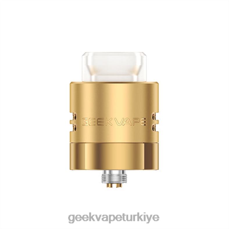 tsunami yeniden doğmuş z rda tankı - Geekvape online GeekVape altın 8640L245