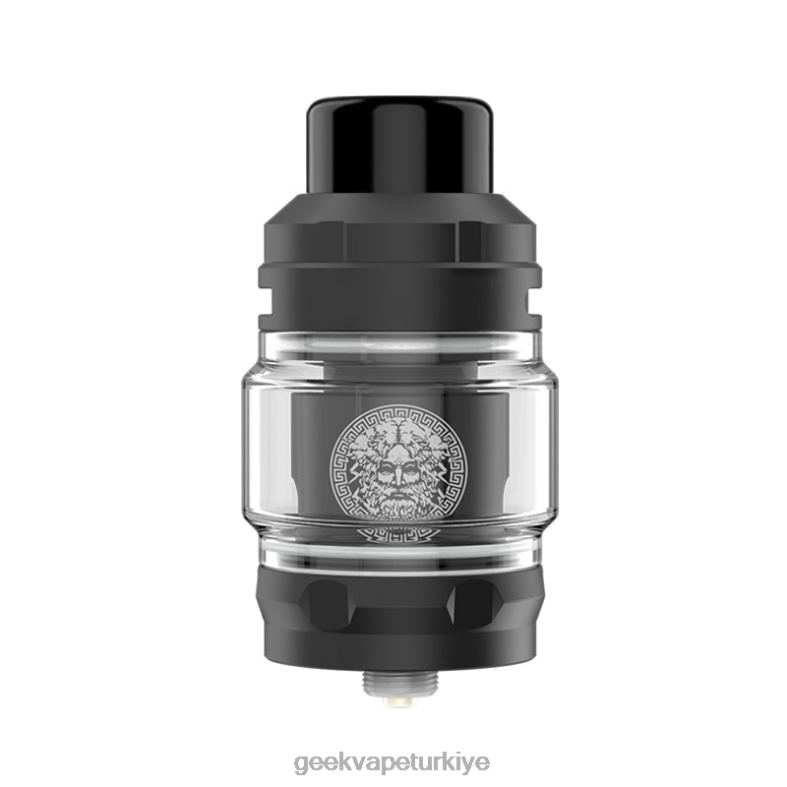 z alt ohm tankı - Geek bar fiyat GeekVape siyah 8640L210