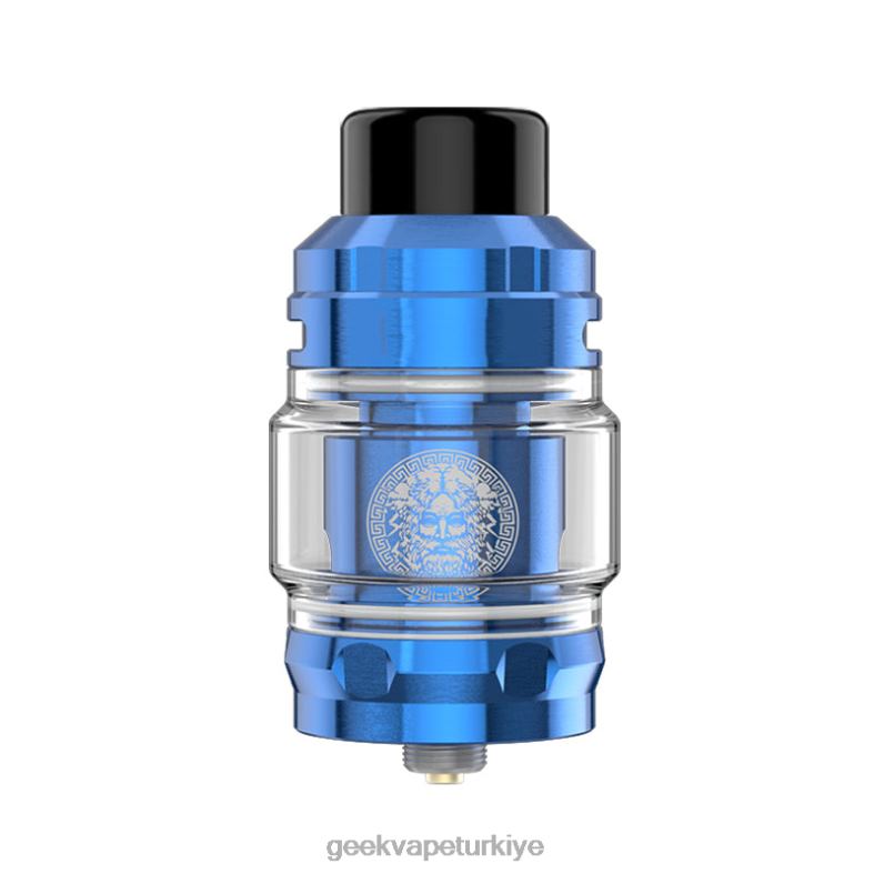 z alt ohm tankı - Geek vape official store GeekVape mavi 8640L209