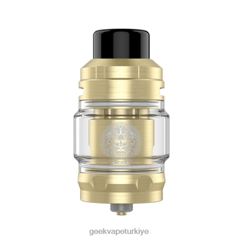 z alt ohm tankı - Geekvape Turkiye GeekVape altın 8640L211