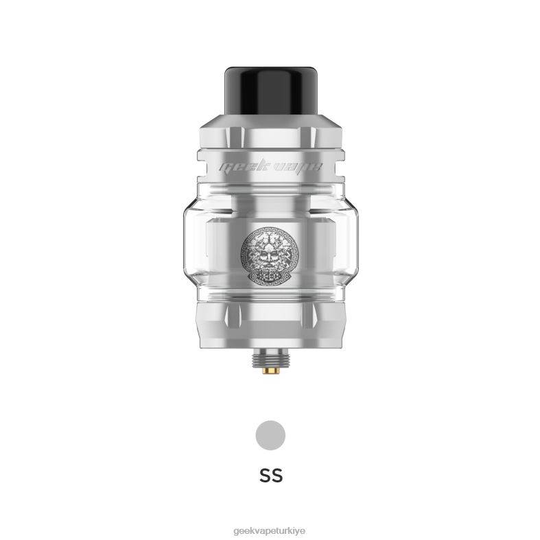 z maksimum tankı - Geek bar fiyat GeekVape ss 8640L220