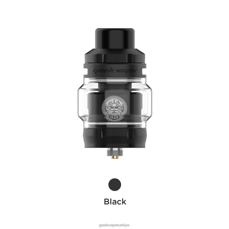 z maksimum tankı - Geekvape discount GeekVape siyah 8640L216