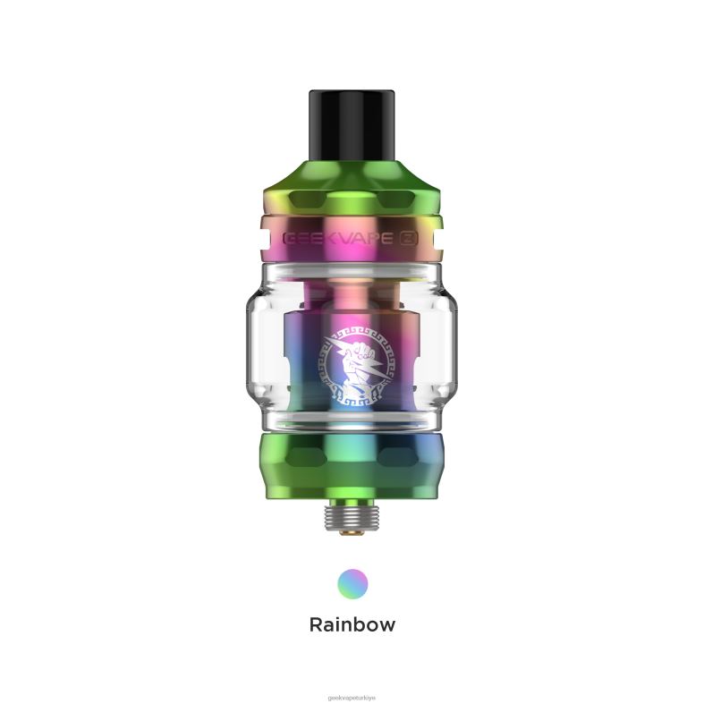 z (zeus) nano 2 tankı 3,5ml - Geek vape Turkiye GeekVape gökkuşağı 8640L222