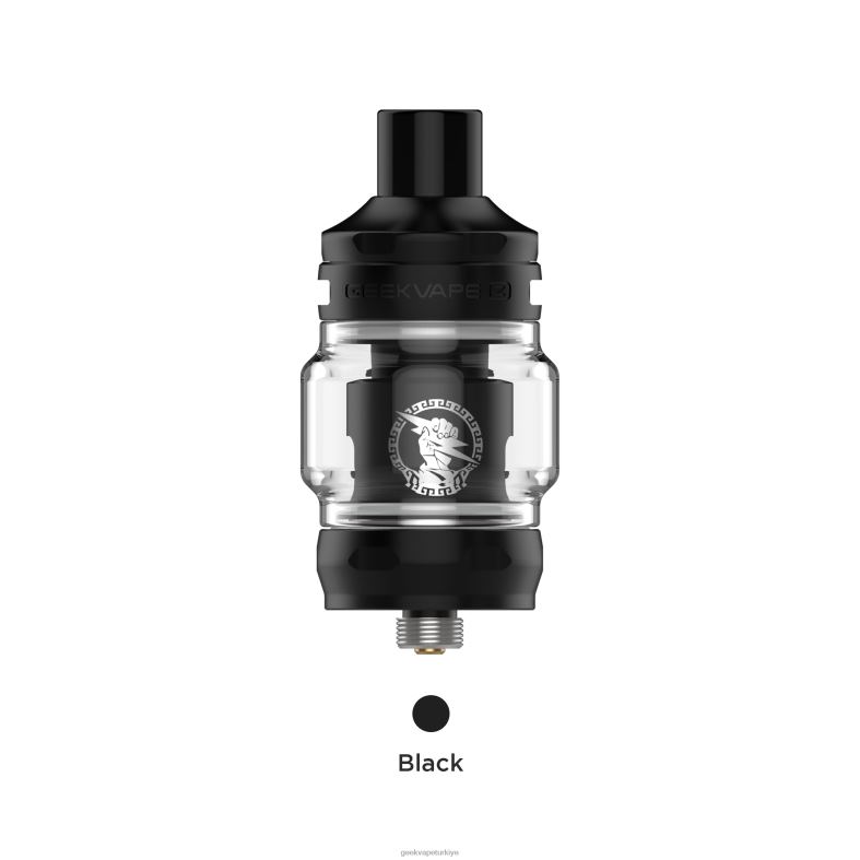 z (zeus) nano 2 tankı 3,5ml - Geekvape Turkiye GeekVape siyah 8640L221