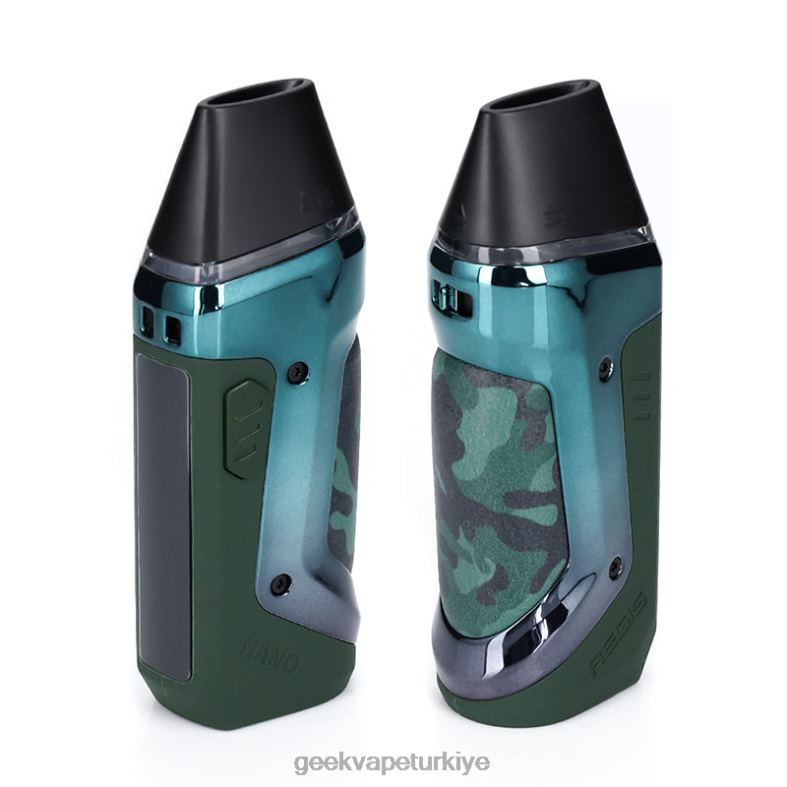 aegis nano kiti 800mah - Geek bar fiyat GeekVape sarı 8640L130