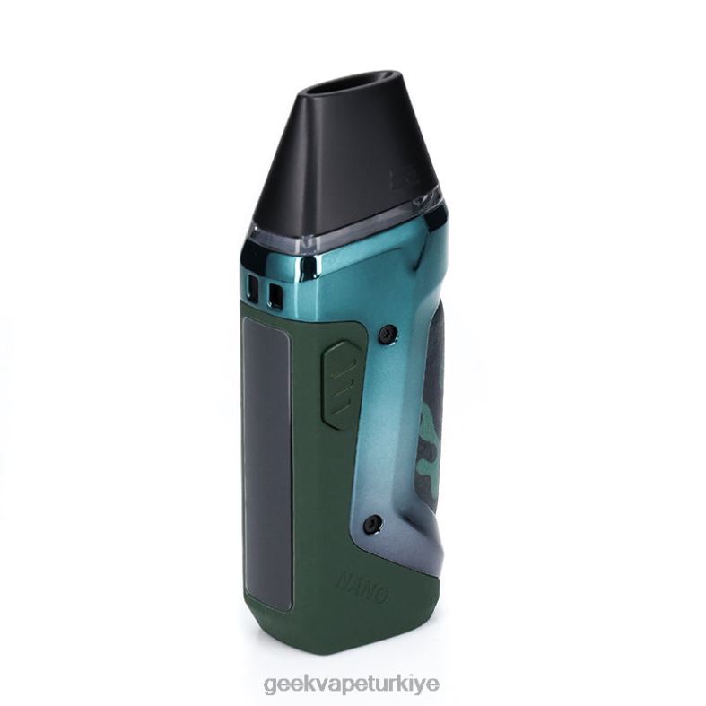 aegis nano kiti 800mah - Geek bar fiyat GeekVape sarı 8640L130