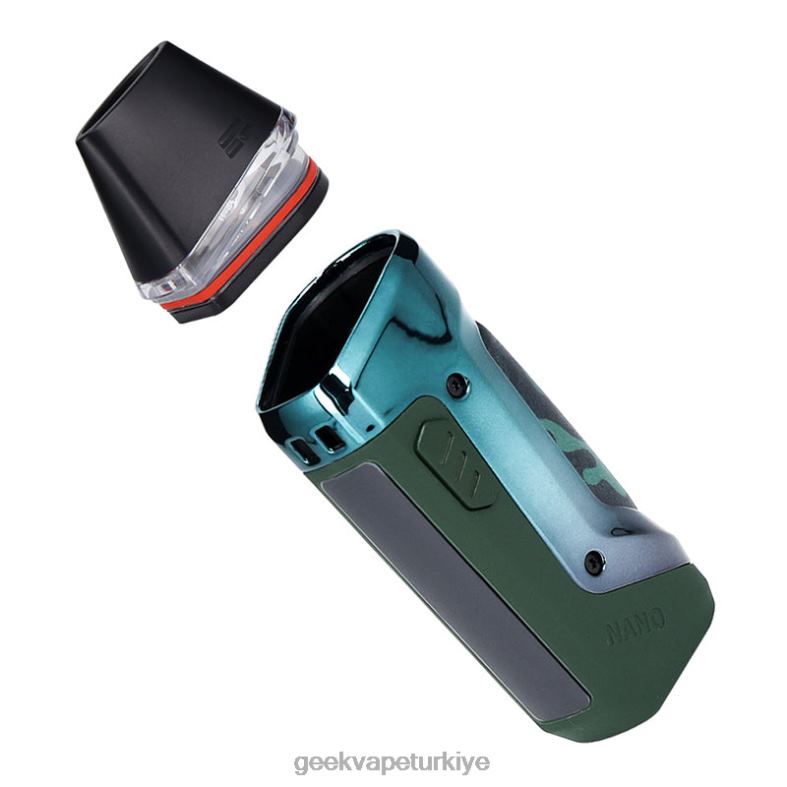 aegis nano kiti 800mah - Geek bar fiyat GeekVape sarı 8640L130