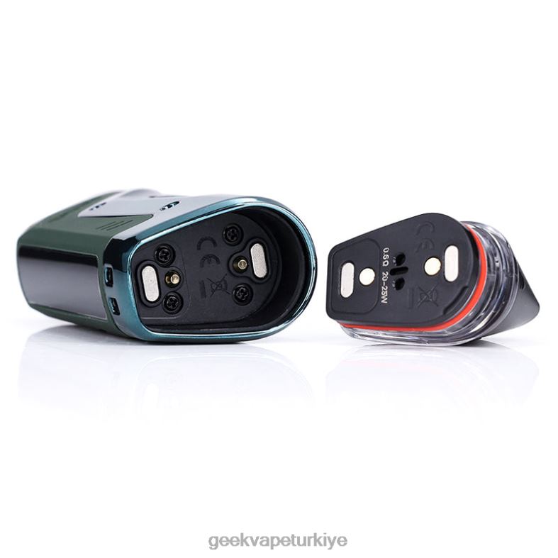 aegis nano kiti 800mah - Geek vape official store GeekVape mavi 8640L129