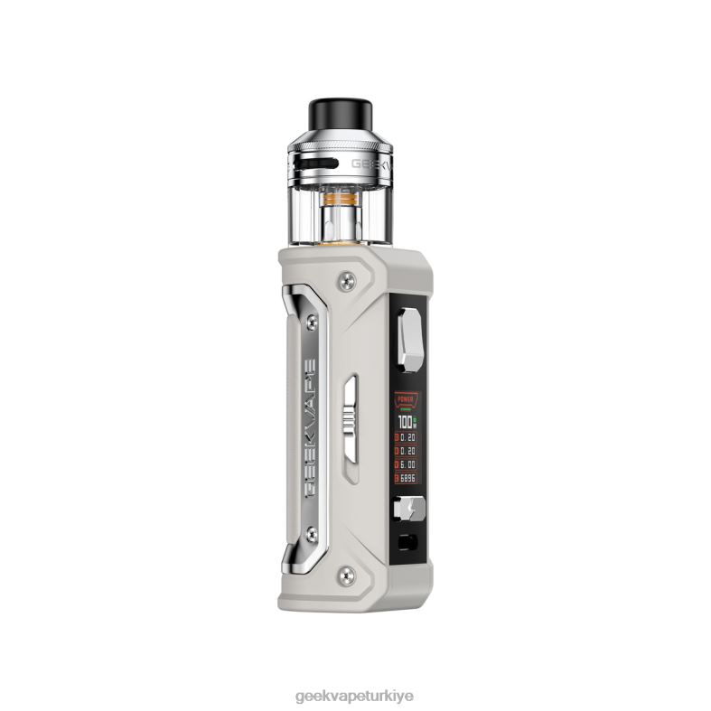 e100i kiti 3000mah - Geek vape official store GeekVape mavi 8640L149