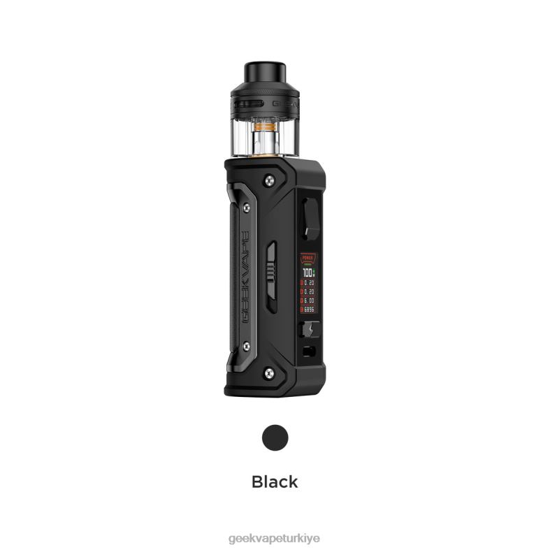 e100i kiti 3000mah - Geekvape discount GeekVape gökkuşağı 8640L146