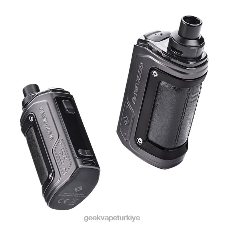 h45 (aegis kahraman 2) pod mod seti kristal sürümü - Geek bar fiyat GeekVape kristal pembe 8640L140