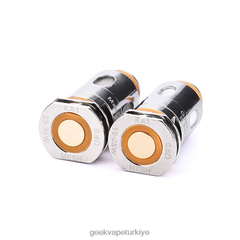 h45 (aegis kahraman 2) pod mod seti kristal sürümü - Geek vape Turkiye GeekVape Kristal mavi 8640L142