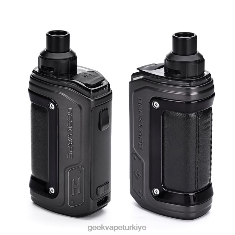 h45 (aegis kahraman 2) pod mod seti kristal sürümü - Geek vape Turkiye GeekVape Kristal mavi 8640L142