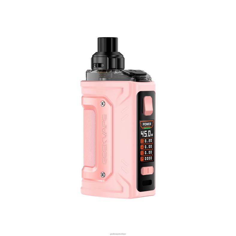 h45 classic (aegis Hero 2 classic) kapsül kiti 1400mah 4ml - Geekvape Turkey GeekVape sakura 8640L107