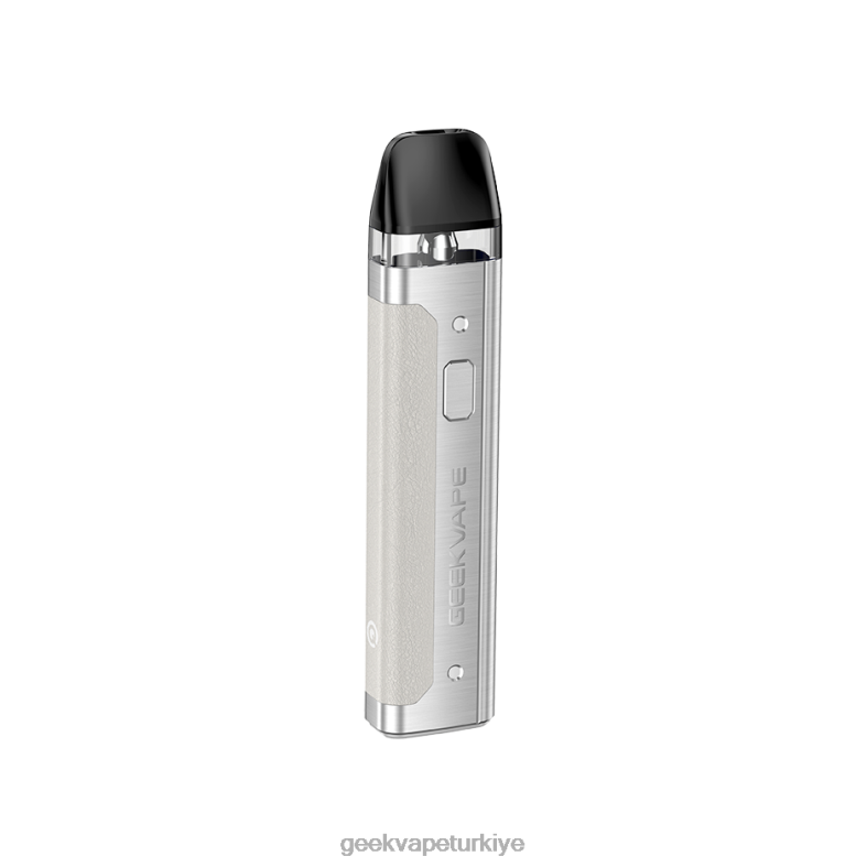 aq (aegis q) kiti 1000 mah - Geek vape Turkiye GeekVape gümüş 8640L42