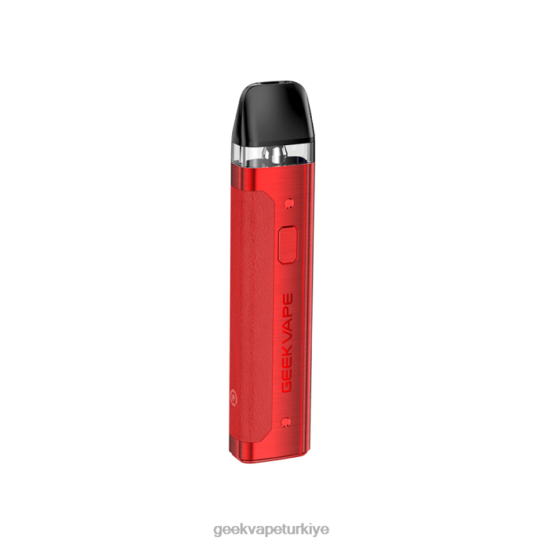 aq (aegis q) kiti 1000 mah - Geek vape elektronik sigara GeekVape kırmızı 8640L43