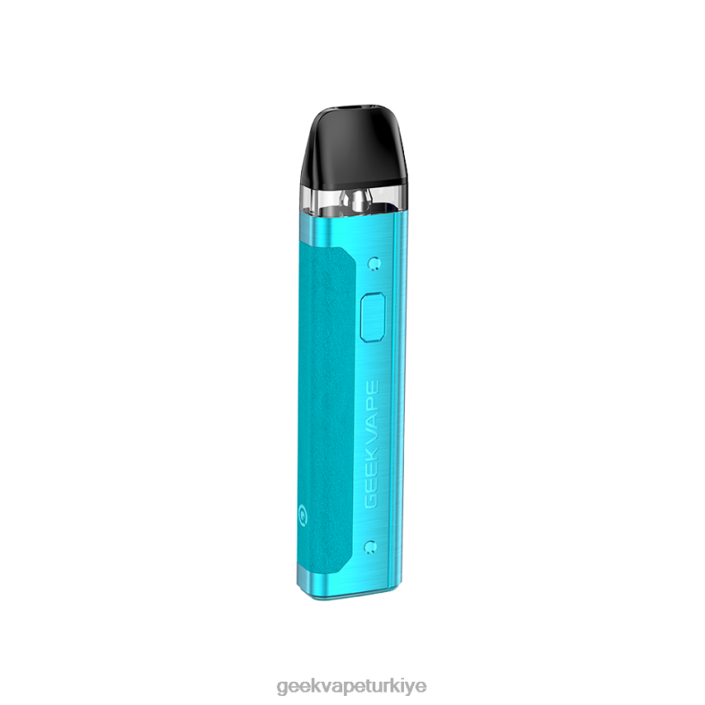 aq (aegis q) kiti 1000 mah - Geekvape Istanbul GeekVape turkuaz 8640L38