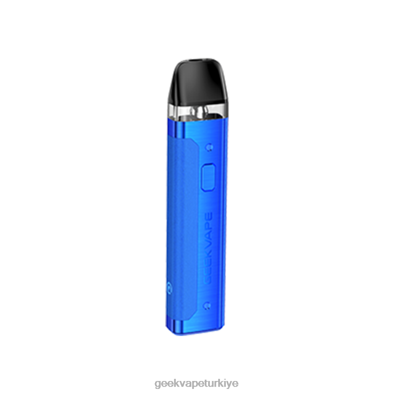 aq (aegis q) kiti 1000 mah - Geekvape Istanbul GeekVape turkuaz 8640L38