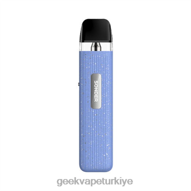 sonder q pod sistemi kiti 1000 mah - Geek vape Turkiye GeekVape pembe gül 8640L172