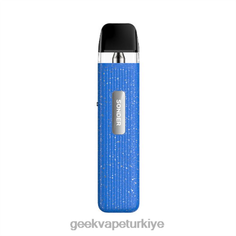 sonder q pod sistemi kiti 1000 mah - Geek vape Turkiye GeekVape pembe gül 8640L172