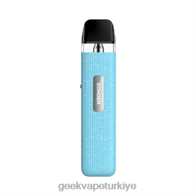 sonder q pod sistemi kiti 1000 mah - Geek vape Turkiye GeekVape pembe gül 8640L172