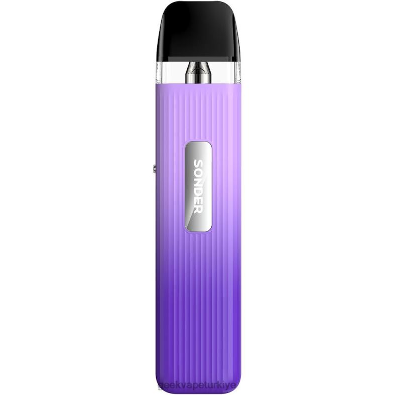 sonder q pod sistemi kiti 1000 mah - Geek vape official store GeekVape Menekşe moru 8640L169