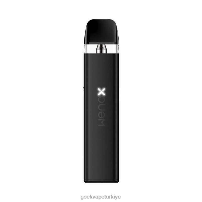 wenax q mini kiti 1000mah 2ml - Geek bar fiyat GeekVape siyah 8640L80