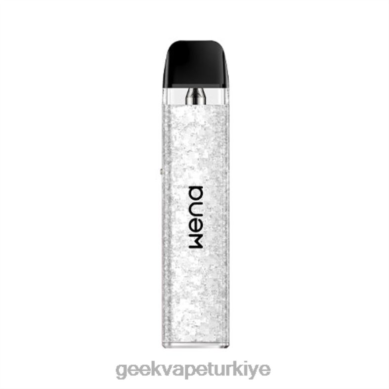 wenax q mini kiti 1000mah 2ml - Geek vape Turkiye GeekVape gümüş mücevher 8640L82