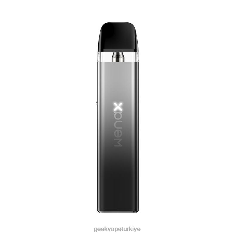 wenax q mini kiti 1000mah 2ml - Geekvape Turkey GeekVape degrade gri 8640L87