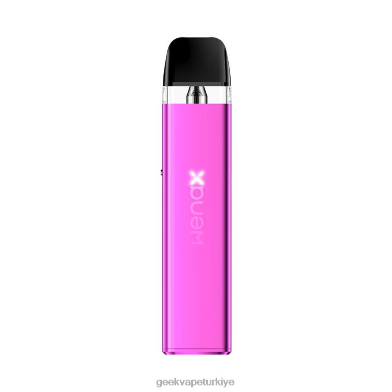 wenax q mini kiti 1000mah 2ml - Geekvape Turkiye GeekVape pembe 8640L81