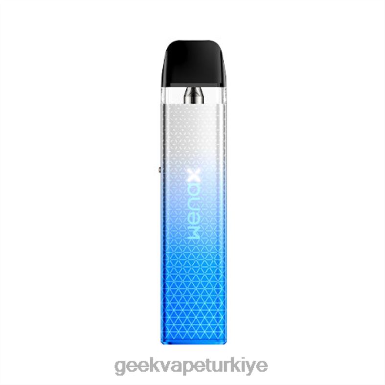 wenax q mini kiti 1000mah 2ml - Geekvape online GeekVape degrade mavi 8640L85