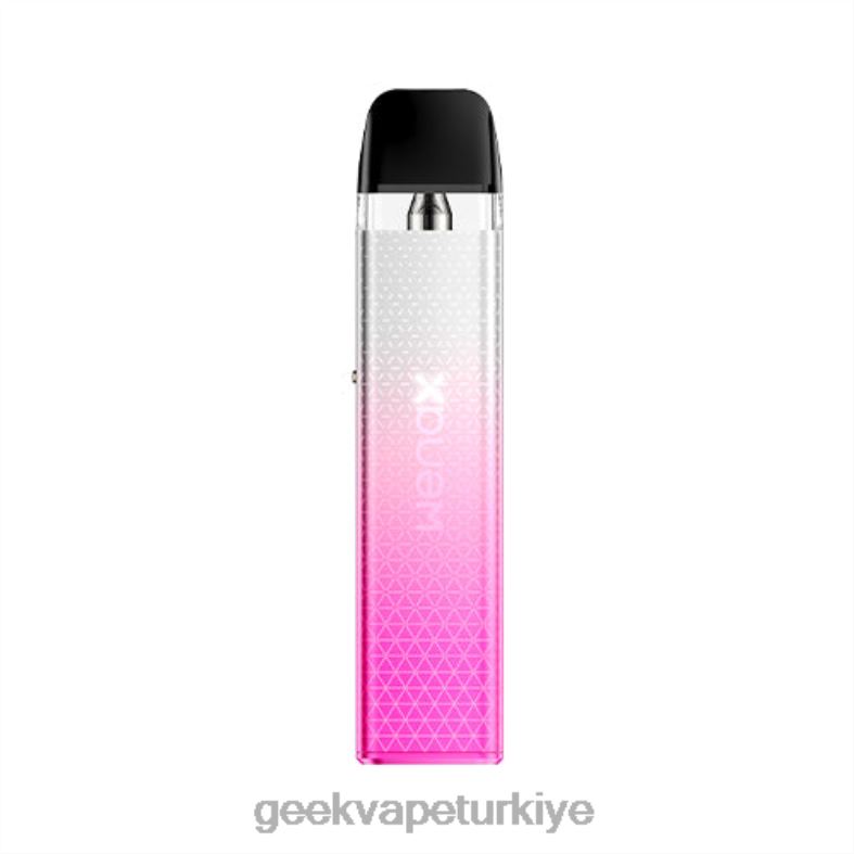 wenax q mini kiti 1000mah 2ml - Geekvape satin al GeekVape degrade pembe 8640L84