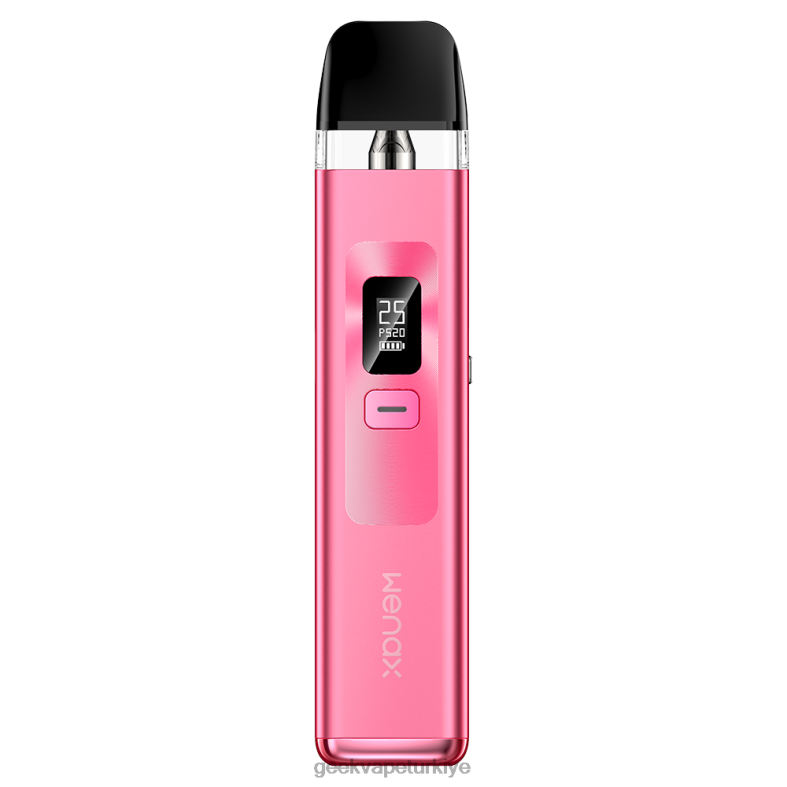 wenax q pod sistem kiti 1000 mah - Geek bar fiyat GeekVape sakura pembe 8640L160