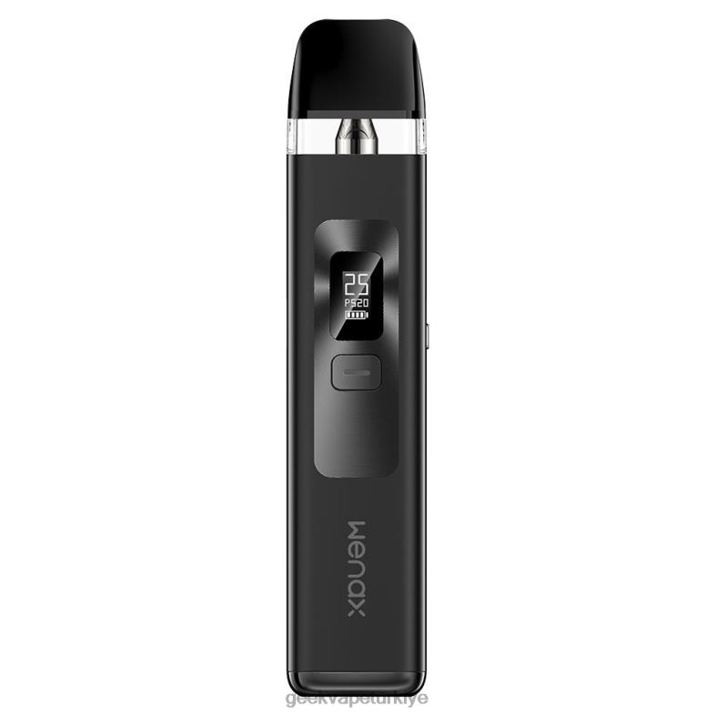 wenax q pod sistem kiti 1000 mah - Geek vape Turkiye GeekVape Jet Siyahı 8640L152