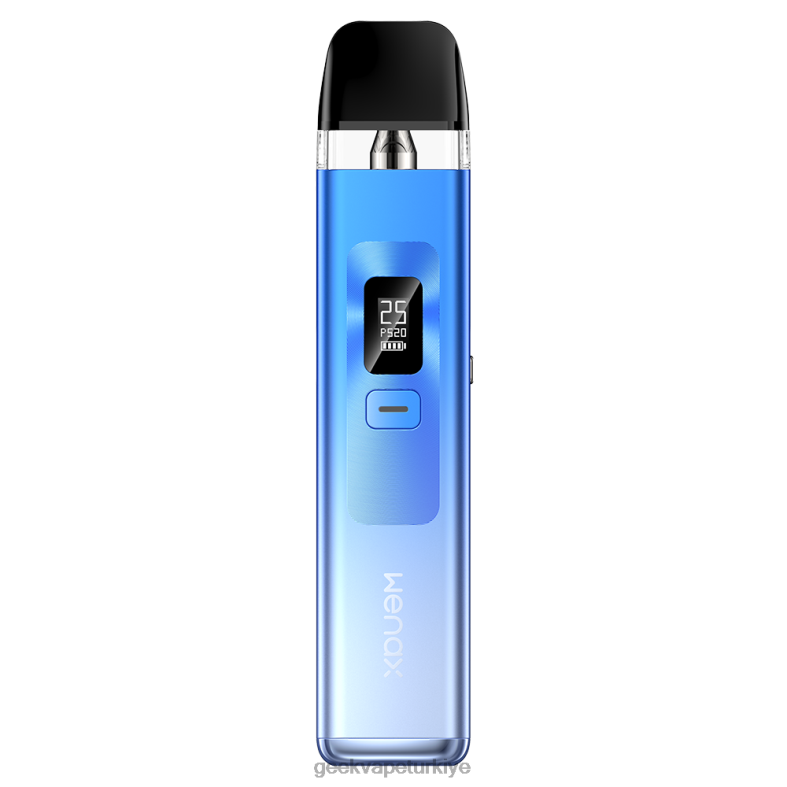 wenax q pod sistem kiti 1000 mah - Geekvape Turkey GeekVape kobalt mavisi 8640L157