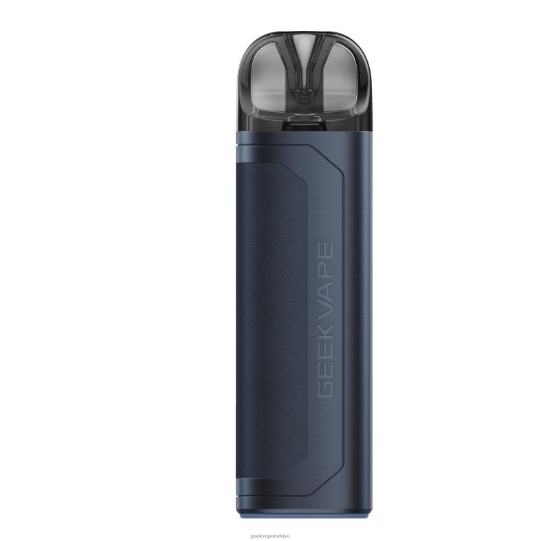 au(aegis u) kapsül kiti 800 mah - Geek bar fiyat GeekVape tunç 8640L50