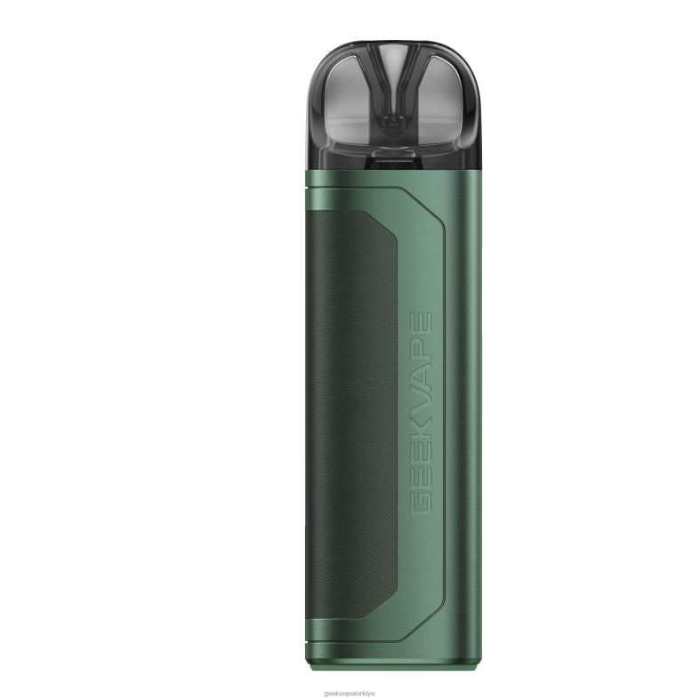 au(aegis u) kapsül kiti 800 mah - Geek vape official store GeekVape Yeşil Ordu 8640L49