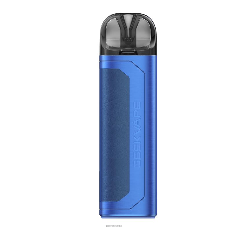 au(aegis u) kapsül kiti 800 mah - Geekvape Istanbul GeekVape mavi 8640L48