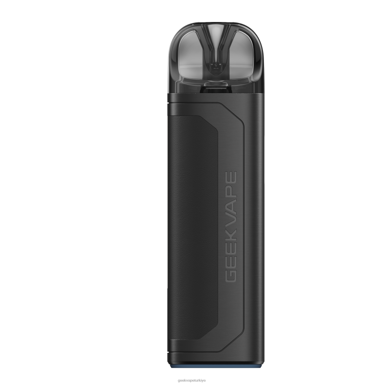 au(aegis u) kapsül kiti 800 mah - Geekvape satin al GeekVape siyah 8640L44