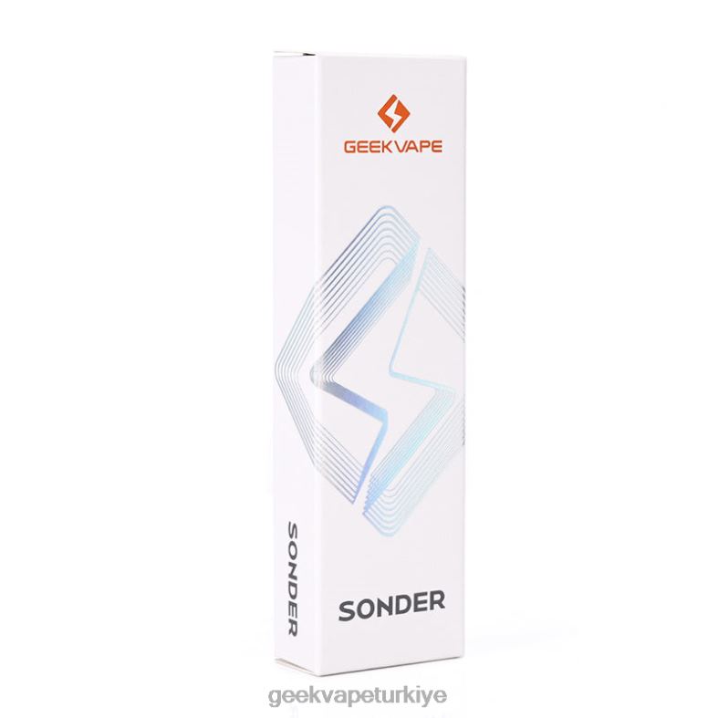 sonder u pod sistem kiti 1000 mah - Geekvape Istanbul GeekVape pembe 8640L138