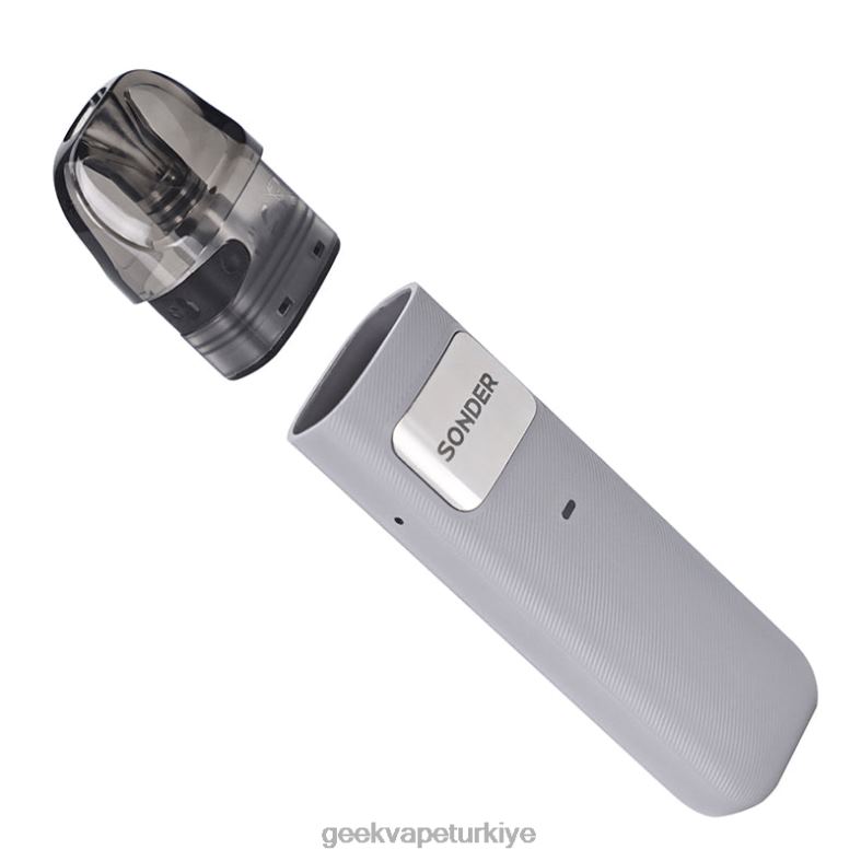 sonder u pod sistem kiti 1000 mah - Geekvape Istanbul GeekVape pembe 8640L138