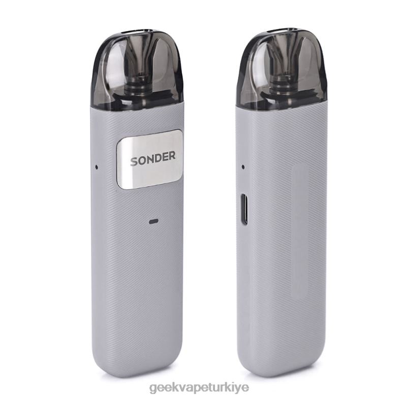 sonder u pod sistem kiti 1000 mah - Geekvape Istanbul GeekVape pembe 8640L138