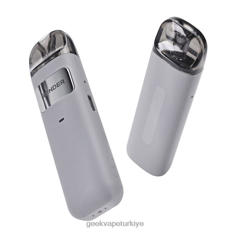 sonder u pod sistem kiti 1000 mah - Geekvape Istanbul GeekVape pembe 8640L138