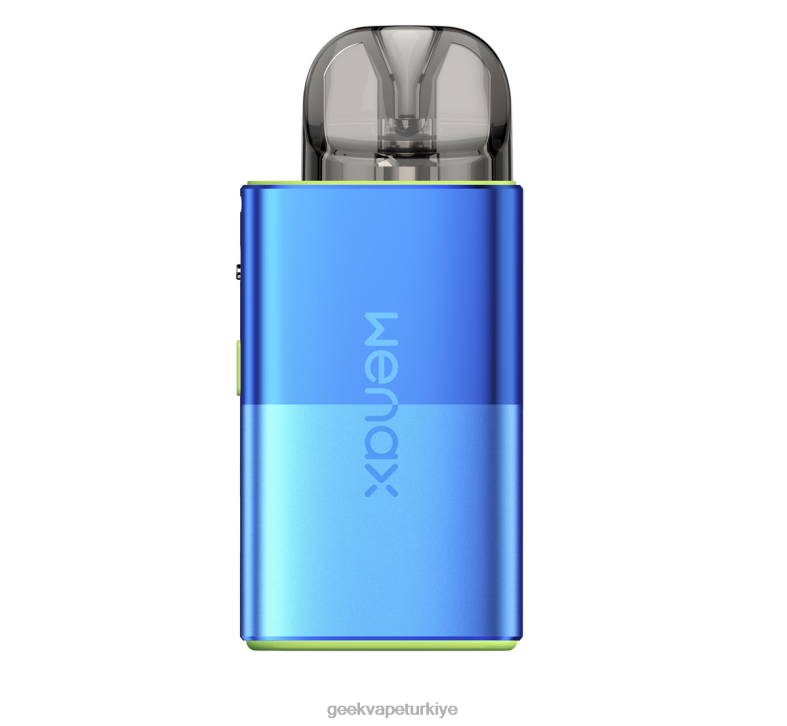 wenax u pod kiti 1000 mah - Geek bar fiyat GeekVape siyah 8640L30