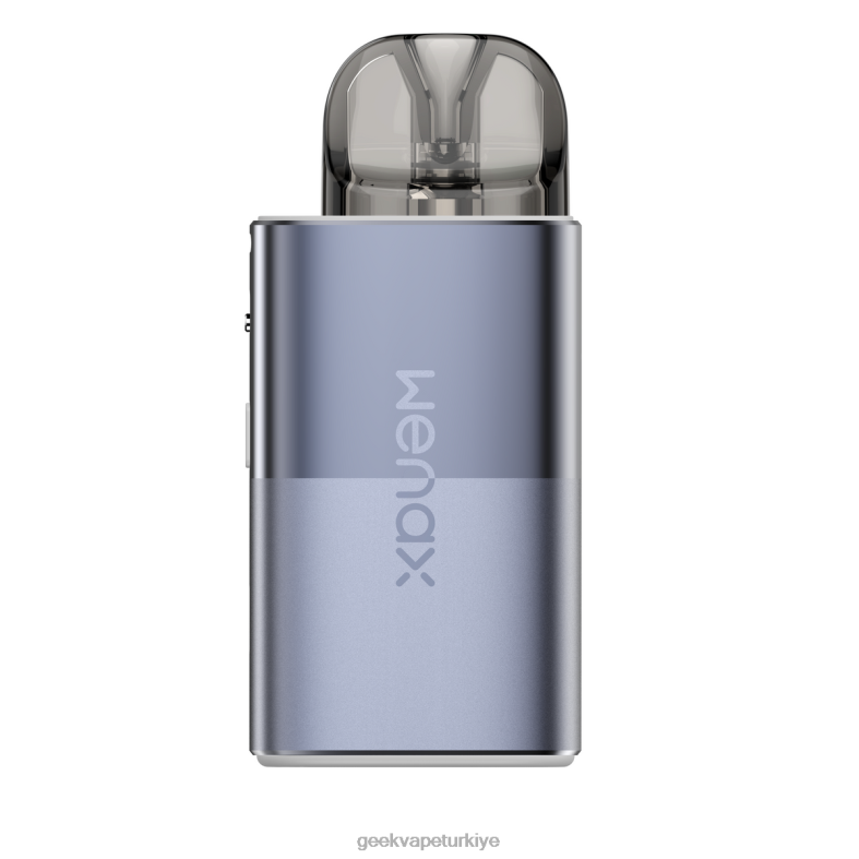 wenax u pod kiti 1000 mah - Geek bar fiyat GeekVape siyah 8640L30