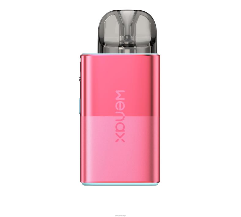 wenax u pod kiti 1000 mah - Geek vape elektronik sigara GeekVape pembe 8640L33