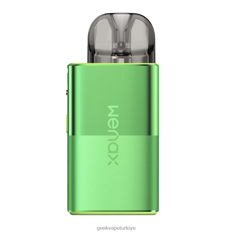 wenax u pod kiti 1000 mah - Geek vape elektronik sigara GeekVape pembe 8640L33